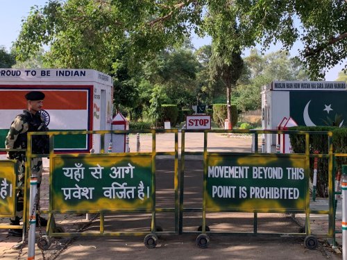 Kashmir attack: Why Pakistan’s threat to suspend Simla Agreement matters