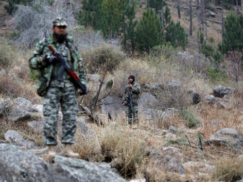 Kashmir updates: Pakistan claims Pahalgam attack ‘false flag operation’