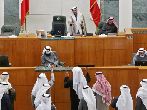 Kuwait’s snap election amid an ongoing political crisis: A guide
