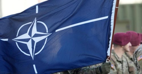 NATO mulls how to define China: ‘Systemic challenge’ or worse?