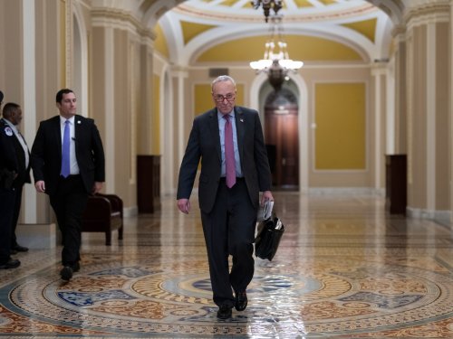 US Senate votes to advance repeal of Iraq War authorisation