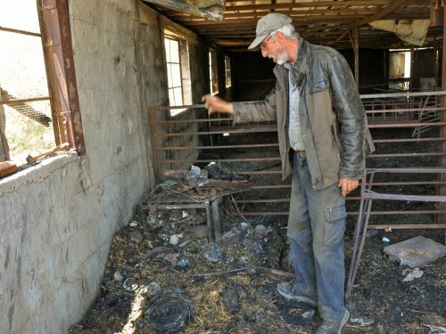 ‘We need protection’: Palestinians brace for Homesh resettlement