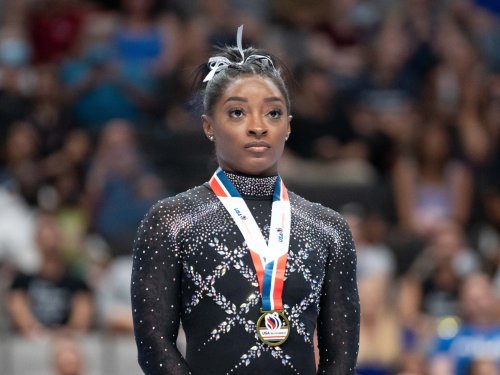 Gymnastics Ireland ‘deeply sorry’ to Black girl ignored at medal ceremony