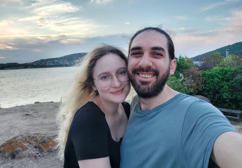 ‘She was the one’: Finding love in the midst of Turkey’s earthquake