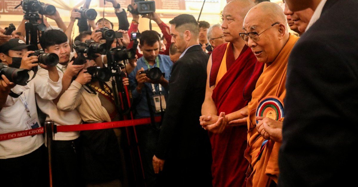 How will the next Dalai Lama be chosen – and who could it be?