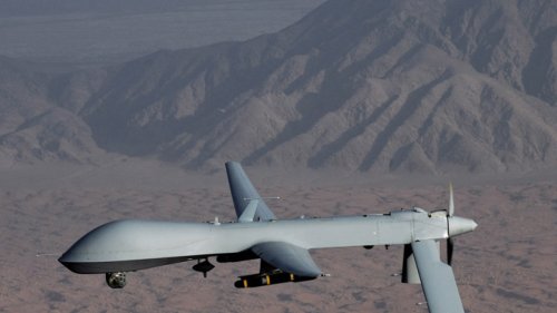 Obama defends US drone attacks