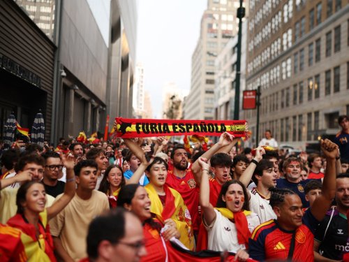 Spain vs Argentina: World Cup final predictions, schedule, Messi news