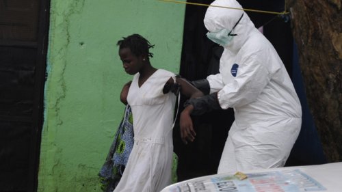 Obama unveils $500m plan to beat Ebola
