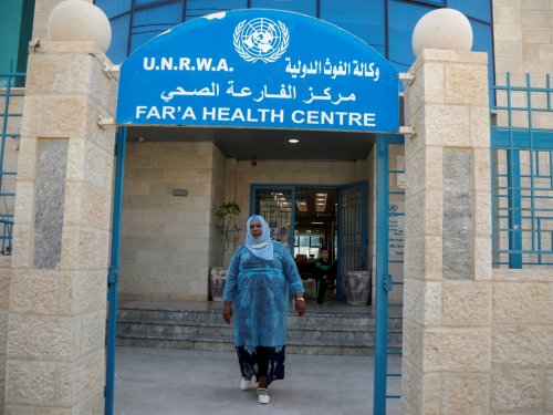 UN agency for Palestinian refugees seeks $1.6bn in funding | Flipboard