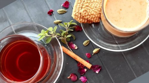 Chai is tea, tea is chai: India’s love affair with the drink
