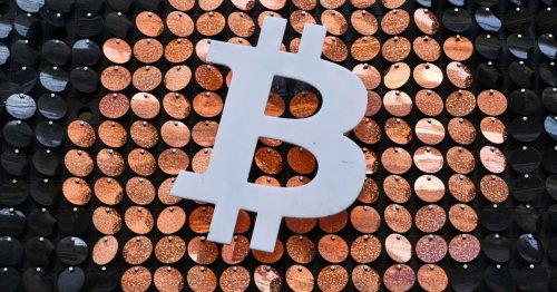 How much lower could Bitcoin go? - Flipboard