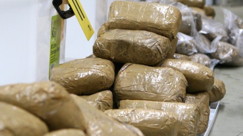 Global drugs war a ‘billion-dollar failure’