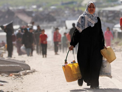 How Trump took credit for the Gaza ceasefire – and then let it unravel