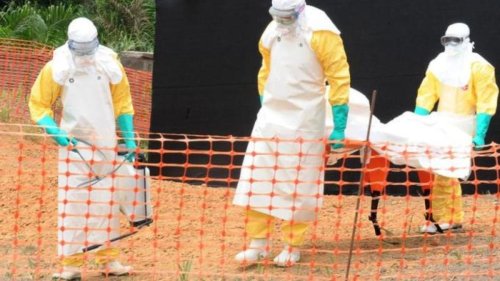 Seven new Ebola deaths reported in Liberia