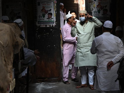 ‘Shown their place’: Muslim livelihoods under attack in India