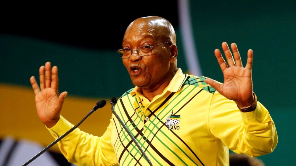 Zuma starts serving jail term: What you should know, in 500 words | South Africa News