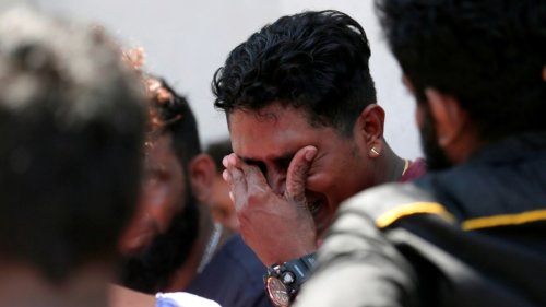 Five things you need to know about Sri Lanka's bombings
