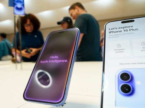 Apple to move assembly of US phones to India in shift away from China