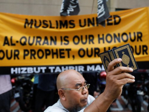 Malaysia condemns desecration of Quran in Netherlands, Sweden