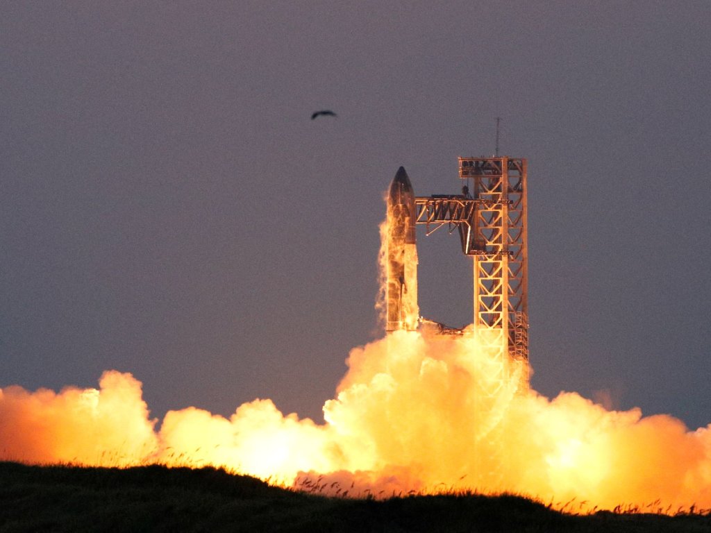 Science & Technology - cover