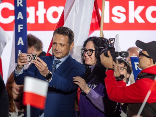 Poland presidential election 2025: Polls, results, contenders