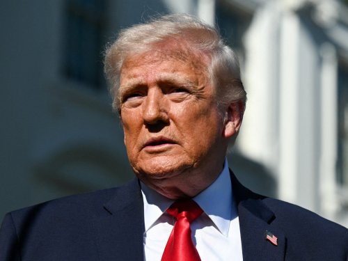 ‘Blown to hell’: Trump orders Hormuz blockade after US-Iran peace talks end | Flipboard