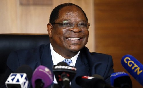 SA opposition react to Zondo call to let citizens pick president