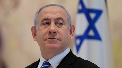 Netanyahu, the godfather of modern Israeli fascism