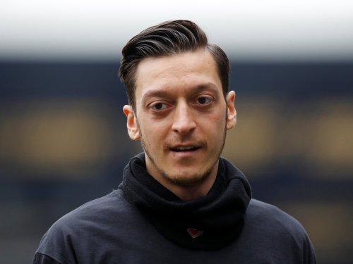 Ex-Germany, Arsenal midfielder Mesut Ozil announces retirement