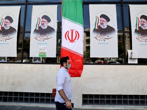 IAEA and Iran reach agreement to avert nuclear deal crisis