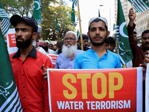 Pakistan announces retaliatory measures against India after Kashmir attack