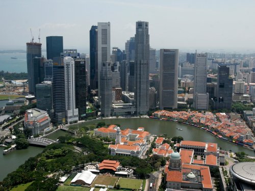 Singapore’s soaring costs drive expats to Malaysia, Vietnam