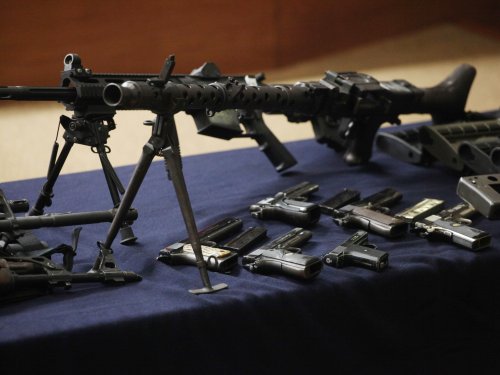 US announces first ‘terrorism’ charges for supporting a Mexican cartel