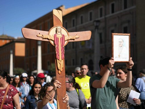 Pope Francis updates: Vatican releases plan for Saturday’s funeral