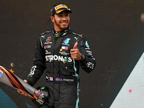 Former F1 champion Piquet fined for Hamilton racist comments