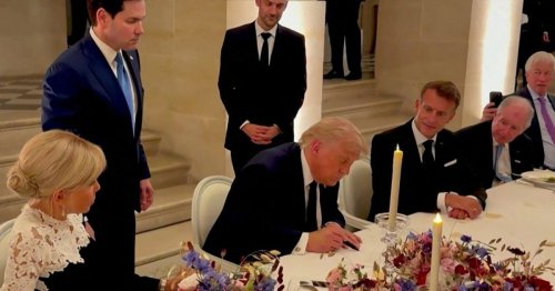 How does Trump's MOU with Iran compare with Obama's nuclear pact?