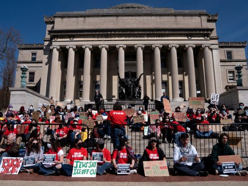 The great collapse of US higher education has begun