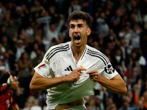 Real Madrid keep Barcelona waiting for La Liga by beating Mallorca