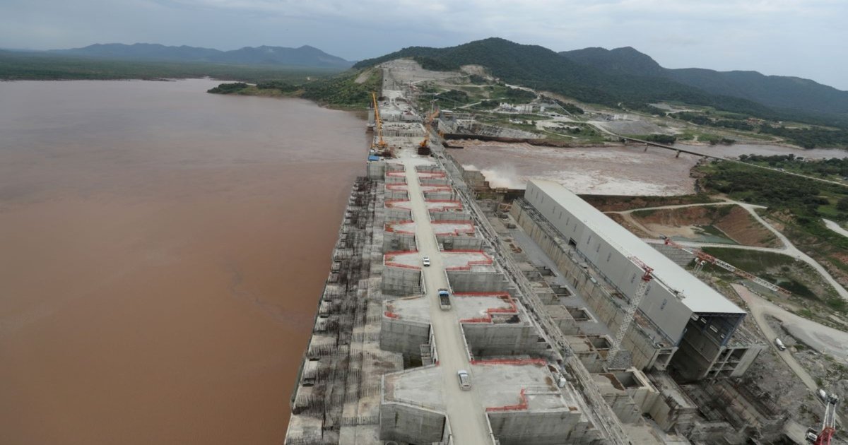 Ethiopia’s Renaissance Dam: Has diplomacy failed?