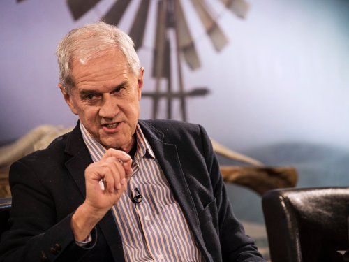 South Africa appoints former apartheid-era negotiator as US ambassador | Flipboard