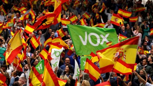 Could Spain’s far-right Vox party win July 23 snap elections?
