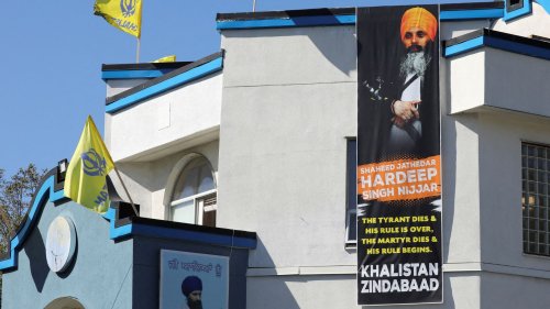 Joe Biden raised Canadian Sikh separatist’s murder with Modi at G20: Media