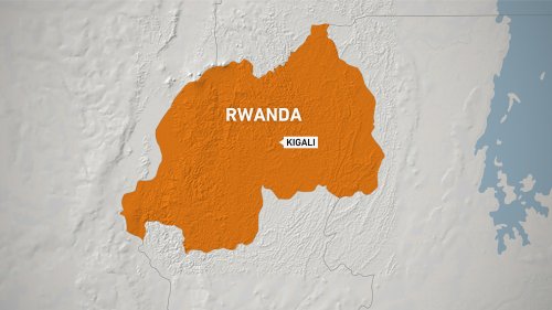 Rwanda to get first batch of asylum seekers from UK this May