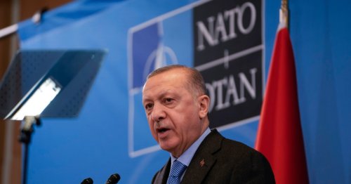 Why does Turkey oppose Finland and Sweden’s NATO membership?