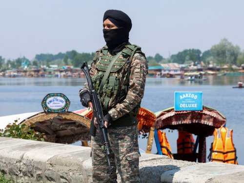 ‘Burst balloon’: How Pahalgam attack shattered Modi’s Kashmir narrative