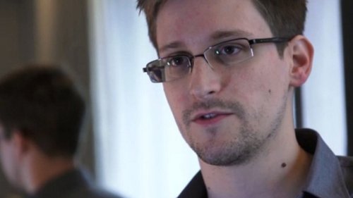 Australia blasts Snowden over ‘treachery’