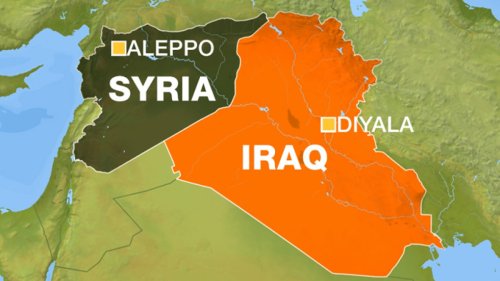 Iraqi rebel leader calls for 'holy war'