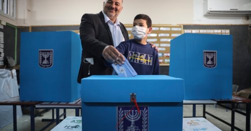 ‘Laughable, naive’: Palestinian party’s move to join Israel gov’t