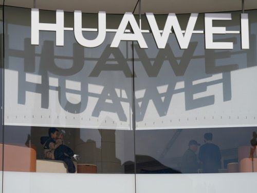 China’s Huawei develops new AI chip to compete with US’s Nvidia: Report