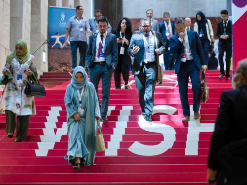 Qatar’s WISH summit deliberates on ‘health system resilience’